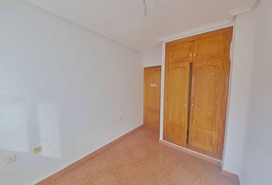 Herverkoop - Appartement / Flat -
San Pedro del Pinatar - Lo Pagán