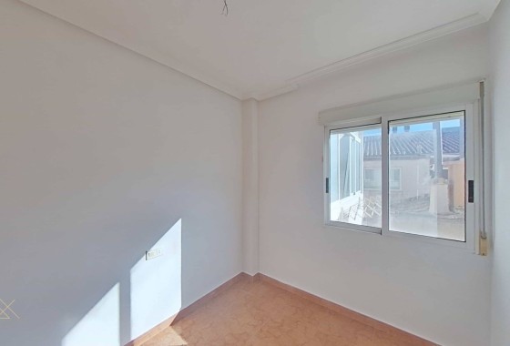 Herverkoop - Appartement / Flat -
San Pedro del Pinatar - Lo Pagán