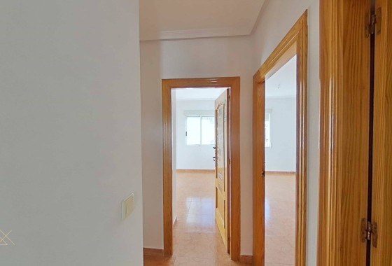 Herverkoop - Appartement / Flat -
San Pedro del Pinatar - Lo Pagán