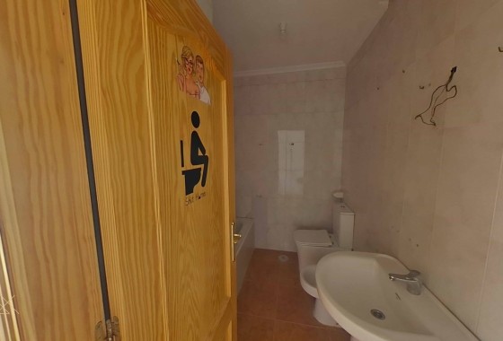 Herverkoop - Appartement / Flat -
San Pedro del Pinatar - Lo Pagán