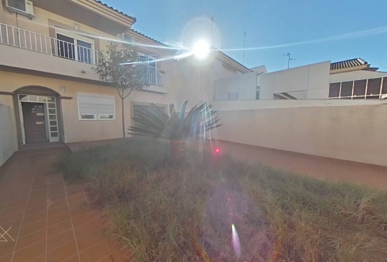 Herverkoop - Appartement / Flat -
San Pedro del Pinatar - Lo Pagán