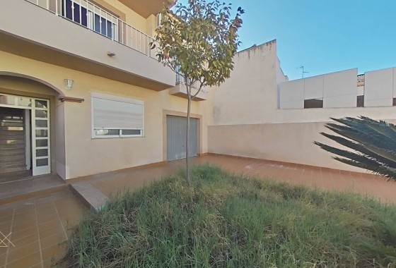 Herverkoop - Appartement / Flat -
San Pedro del Pinatar - Lo Pagán