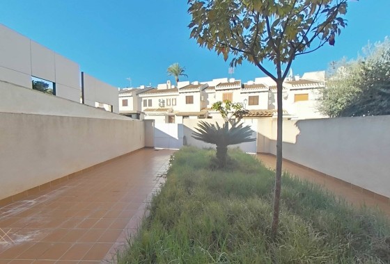 Herverkoop - Appartement / Flat -
San Pedro del Pinatar - Lo Pagán