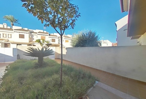 Herverkoop - Appartement / Flat -
San Pedro del Pinatar - Lo Pagán