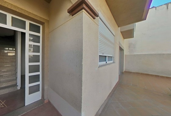 Herverkoop - Appartement / Flat -
San Pedro del Pinatar - Lo Pagán