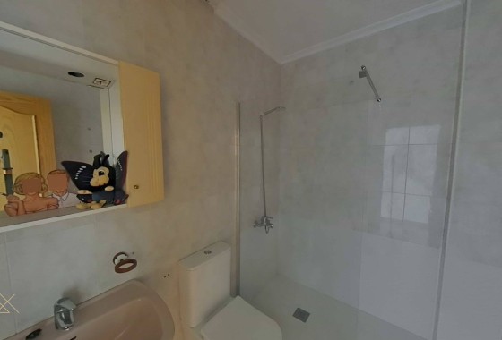 Herverkoop - Appartement / Flat -
San Pedro del Pinatar - Lo Pagán