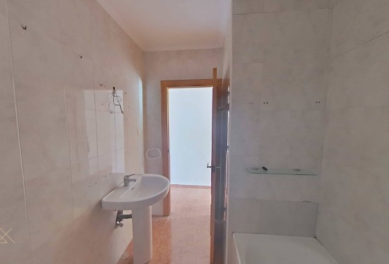 Herverkoop - Appartement / Flat -
San Pedro del Pinatar - Lo Pagán