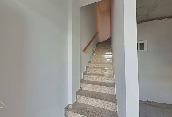 Herverkoop - Appartement / Flat -
San Pedro del Pinatar - Lo Pagán