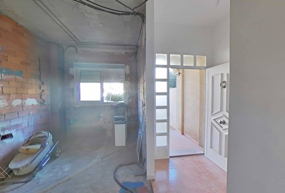 Herverkoop - Appartement / Flat -
San Pedro del Pinatar - Lo Pagán