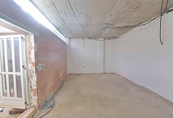 Herverkoop - Appartement / Flat -
San Pedro del Pinatar - Lo Pagán