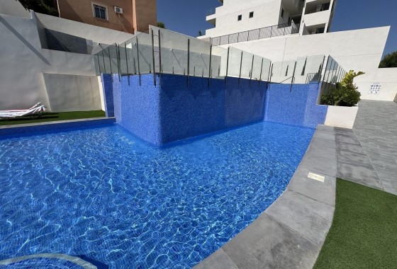 Wiederverkauf - Wohnung / Apartment -
Orihuela Costa - Villamartín-Las Filipinas