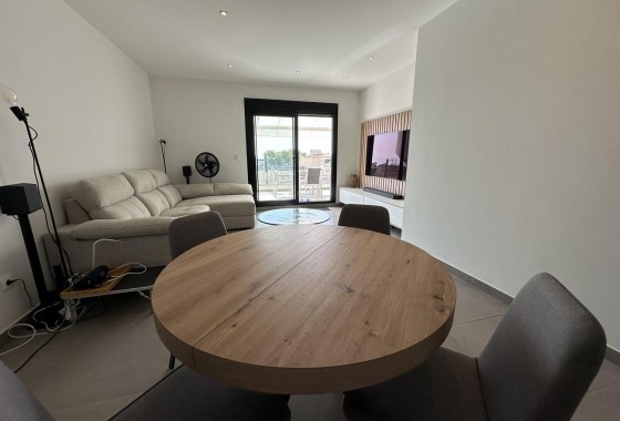 Wiederverkauf - Wohnung / Apartment -
Orihuela Costa - Villamartín-Las Filipinas