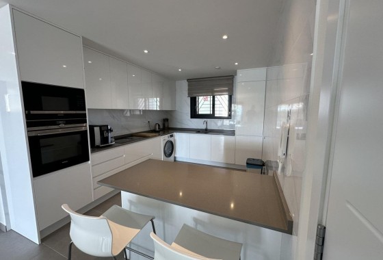 Wiederverkauf - Wohnung / Apartment -
Orihuela Costa - Villamartín-Las Filipinas