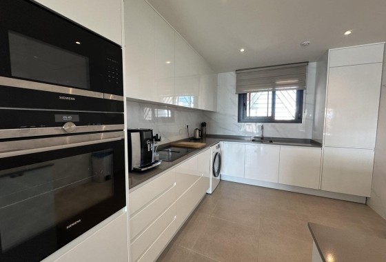 Wiederverkauf - Wohnung / Apartment -
Orihuela Costa - Villamartín-Las Filipinas