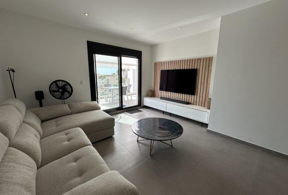 Wiederverkauf - Wohnung / Apartment -
Orihuela Costa - Villamartín-Las Filipinas