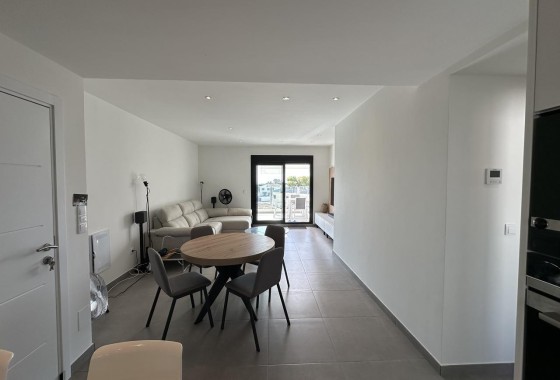 Wiederverkauf - Wohnung / Apartment -
Orihuela Costa - Villamartín-Las Filipinas