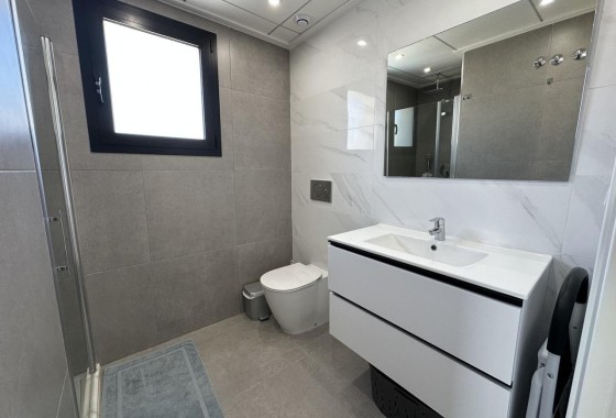 Wiederverkauf - Wohnung / Apartment -
Orihuela Costa - Villamartín-Las Filipinas