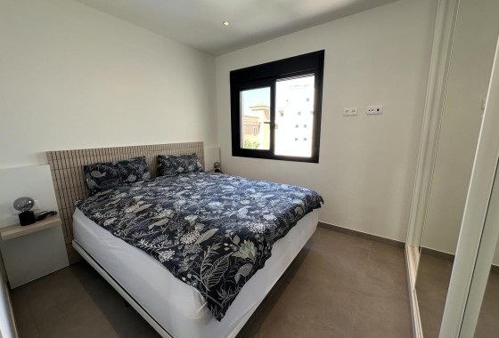 Wiederverkauf - Wohnung / Apartment -
Orihuela Costa - Villamartín-Las Filipinas