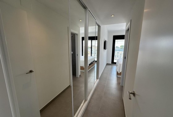 Wiederverkauf - Wohnung / Apartment -
Orihuela Costa - Villamartín-Las Filipinas