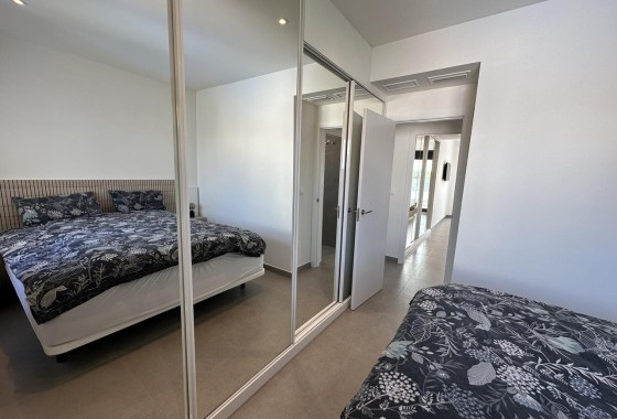 Wiederverkauf - Wohnung / Apartment -
Orihuela Costa - Villamartín-Las Filipinas