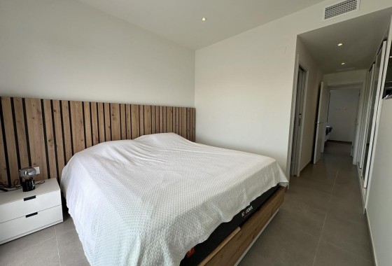 Wiederverkauf - Wohnung / Apartment -
Orihuela Costa - Villamartín-Las Filipinas