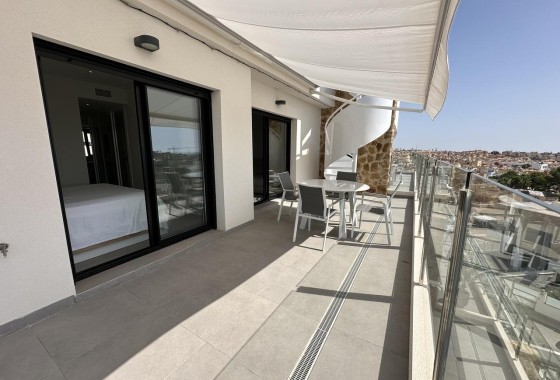 Wiederverkauf - Wohnung / Apartment -
Orihuela Costa - Villamartín-Las Filipinas