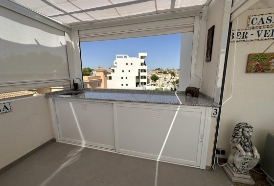 Wiederverkauf - Wohnung / Apartment -
Orihuela Costa - Villamartín-Las Filipinas
