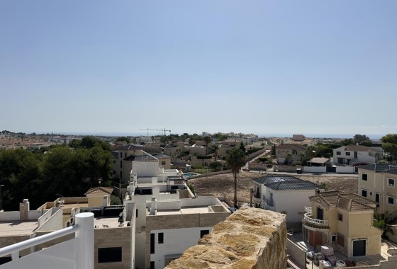 Wiederverkauf - Wohnung / Apartment -
Orihuela Costa - Villamartín-Las Filipinas