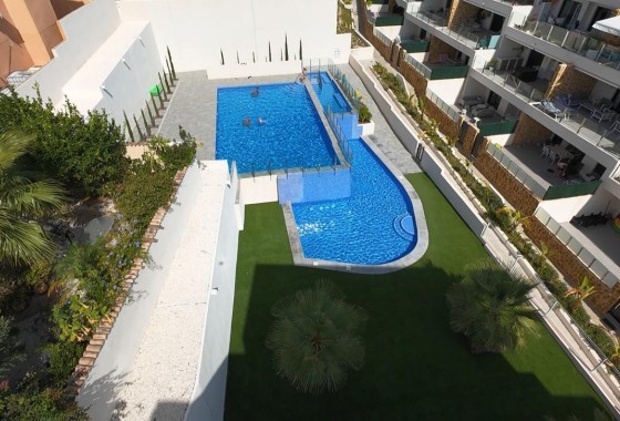 Wiederverkauf - Wohnung / Apartment -
Orihuela Costa - Villamartín-Las Filipinas