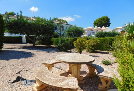 Sprzedaż - Dom szeregowy -
Torrevieja - Lago Jardin