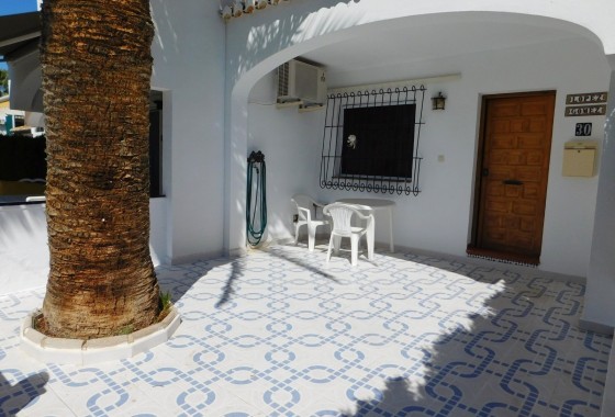 Sprzedaż - Dom szeregowy -
Torrevieja - Lago Jardin