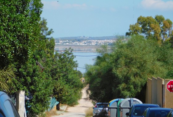Sprzedaż - Dom szeregowy -
Torrevieja - Lago Jardin