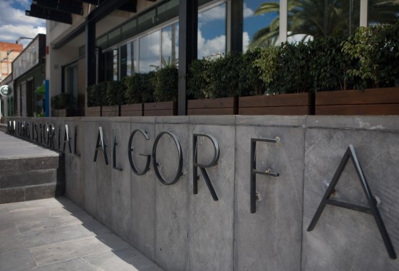Herverkoop - Appartement / Flat -
Algorfa - La Finca Golf Resort