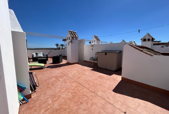 Wiederverkauf - Wohnung / Apartment -
Orihuela - Torremendo