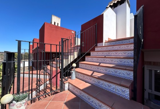 Wiederverkauf - Wohnung / Apartment -
Orihuela - Torremendo