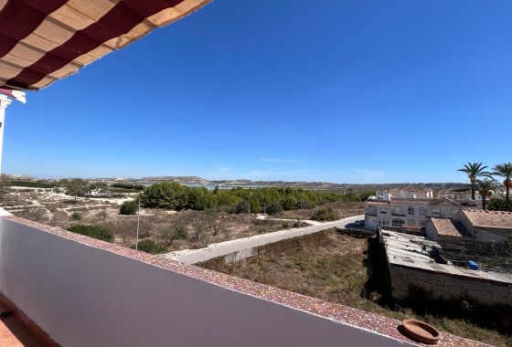 Wiederverkauf - Wohnung / Apartment -
Orihuela - Torremendo