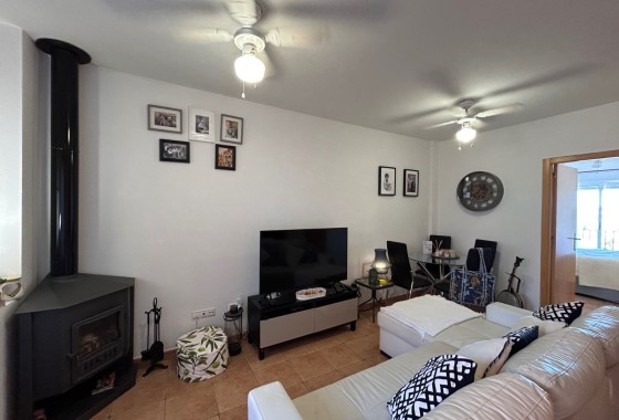 Wiederverkauf - Wohnung / Apartment -
Orihuela - Torremendo