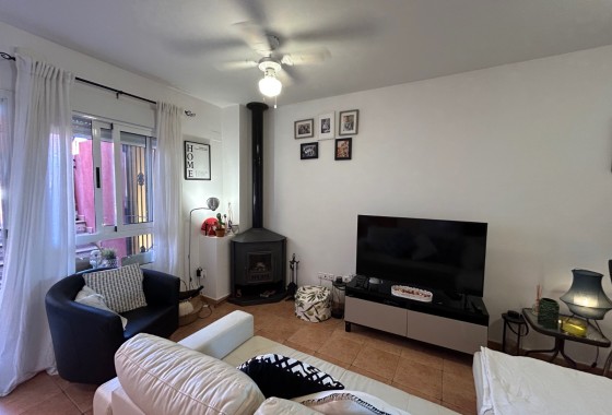 Wiederverkauf - Wohnung / Apartment -
Orihuela - Torremendo