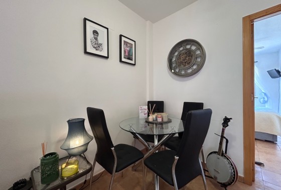 Wiederverkauf - Wohnung / Apartment -
Orihuela - Torremendo