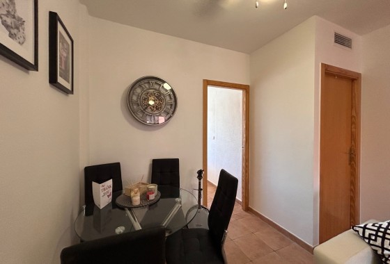 Wiederverkauf - Wohnung / Apartment -
Orihuela - Torremendo