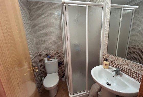 Wiederverkauf - Wohnung / Apartment -
Orihuela - Torremendo