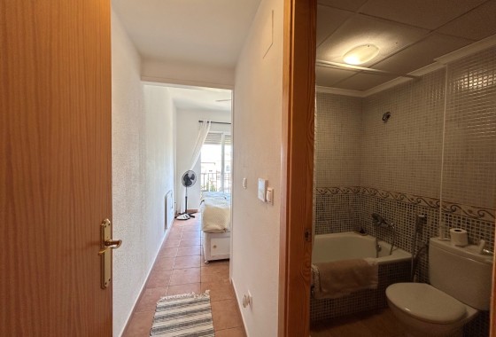 Wiederverkauf - Wohnung / Apartment -
Orihuela - Torremendo