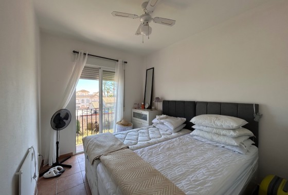Wiederverkauf - Wohnung / Apartment -
Orihuela - Torremendo