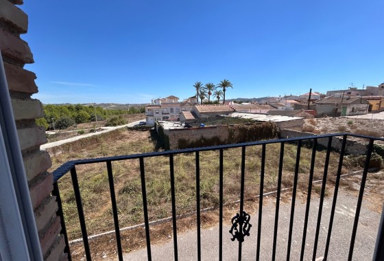 Wiederverkauf - Wohnung / Apartment -
Orihuela - Torremendo