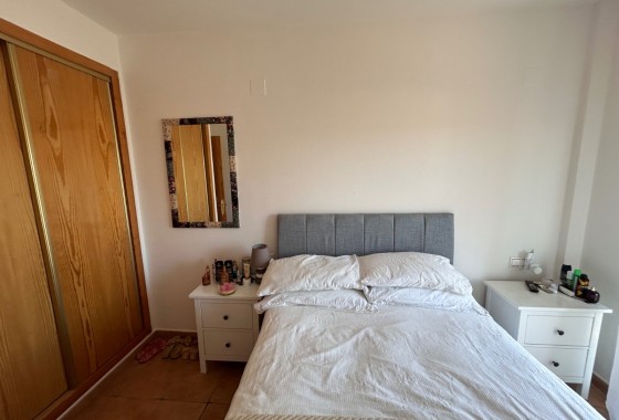 Wiederverkauf - Wohnung / Apartment -
Orihuela - Torremendo