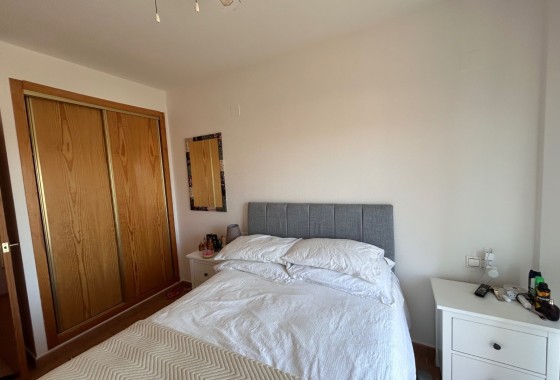 Wiederverkauf - Wohnung / Apartment -
Orihuela - Torremendo