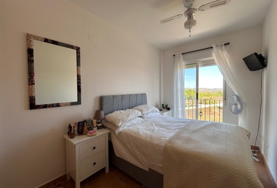 Wiederverkauf - Wohnung / Apartment -
Orihuela - Torremendo