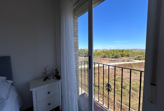 Wiederverkauf - Wohnung / Apartment -
Orihuela - Torremendo