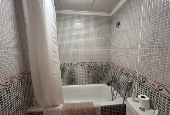 Wiederverkauf - Wohnung / Apartment -
Orihuela - Torremendo