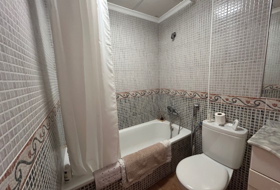 Wiederverkauf - Wohnung / Apartment -
Orihuela - Torremendo